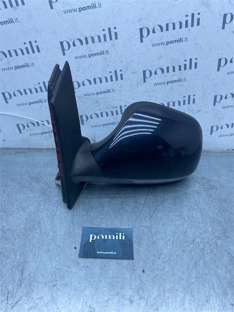 Pomili Cristalli Seat Altea (5P) retrovisore esterno sinistro