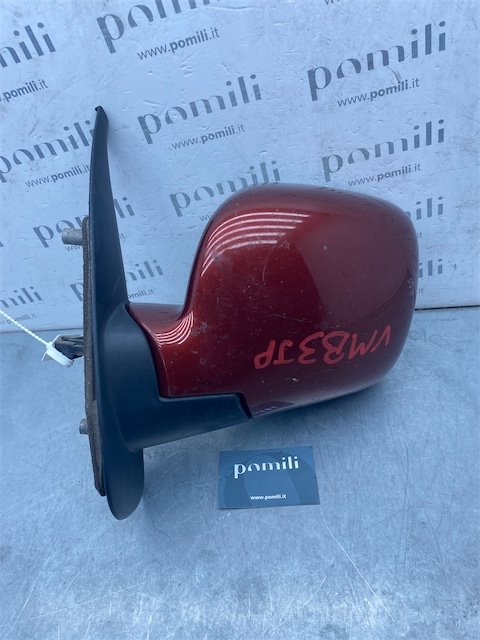 Pomili Cristalli Renault Kangoo Retrovisore esterno sinistro