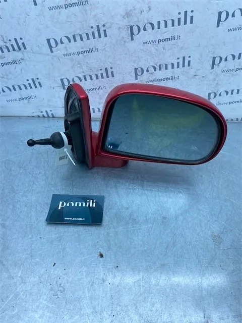 Pomili Cristalli Retrovisore est. DX Hyundai Atos Prime 09/03-03/09 destro usato