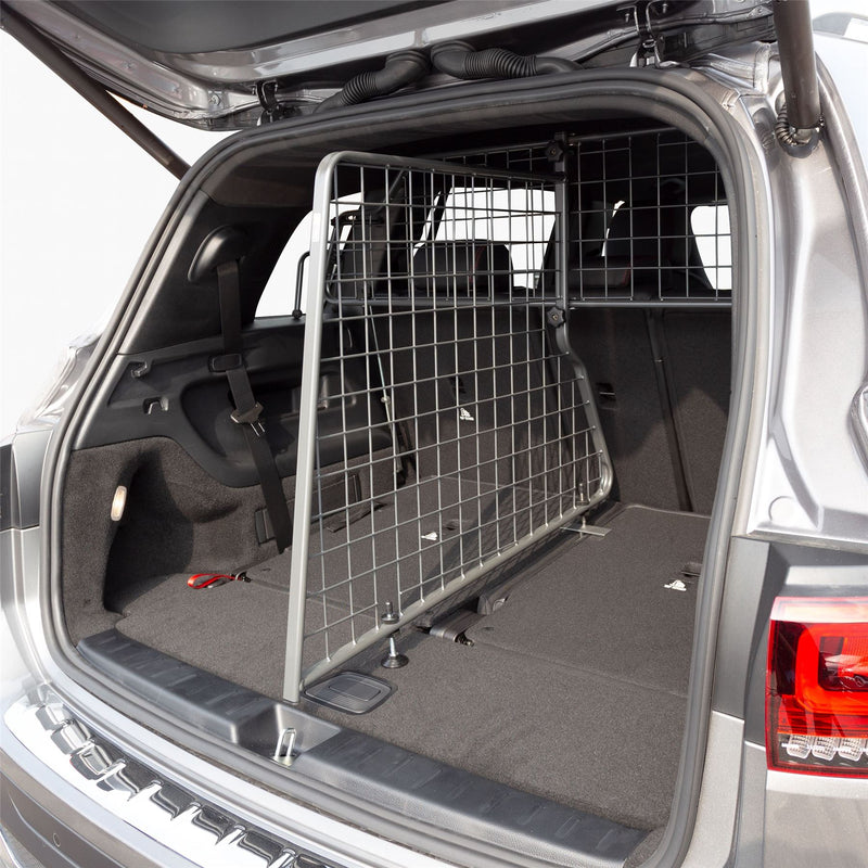 Travall Trunk Dividers Mercedes GLB divisorio bagagliaio