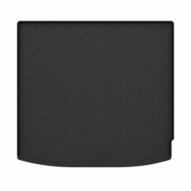Travall Trunk Liners Renault Arkana tappetino bagagliaio dal 2020 gomma