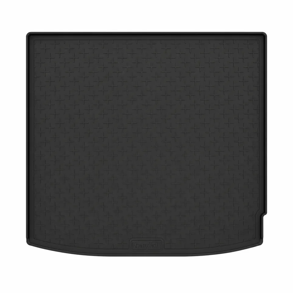 Travall Trunk Liners Renault Arkana tappetino bagagliaio dal 2020 gomma