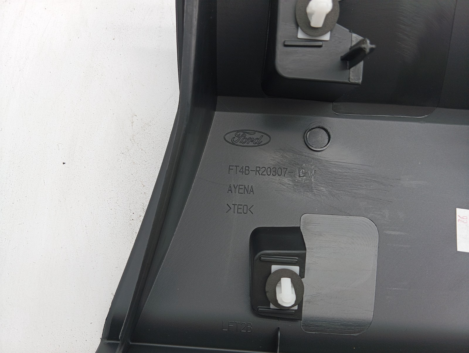 Pomili Rivestimenti interni e parti interne Rivestimento portiera anteriore sinistra Ford Edge 2015+ FT4B-R20307-D nuovo