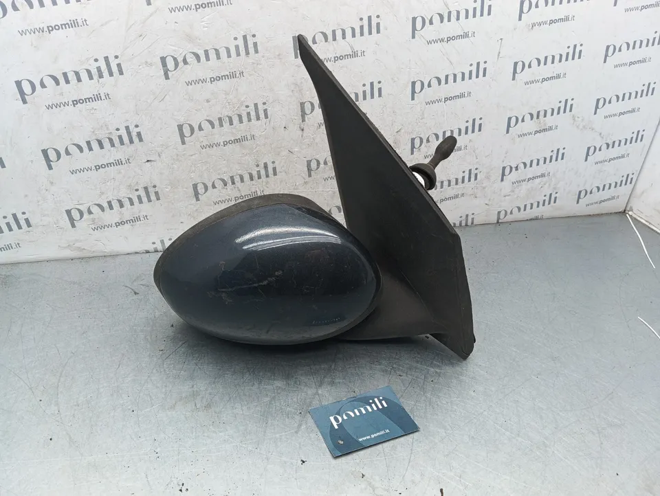 Pomili Cristalli Specchietto retrovisore destro Toyota Aygo I 87910-0H010 usato