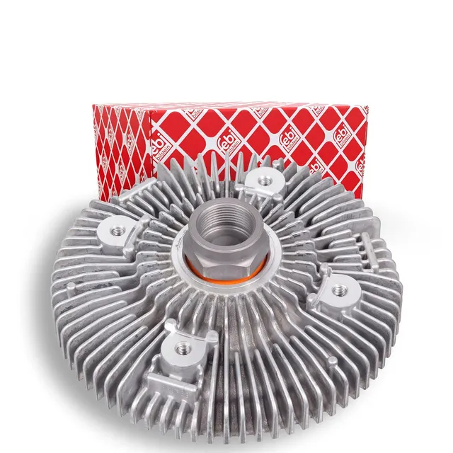 Bilstein Raffreddamento del motore FEBI BILSTEIN Giunto di collegamento, Ventilatore radiatore 104248 frizione ventola