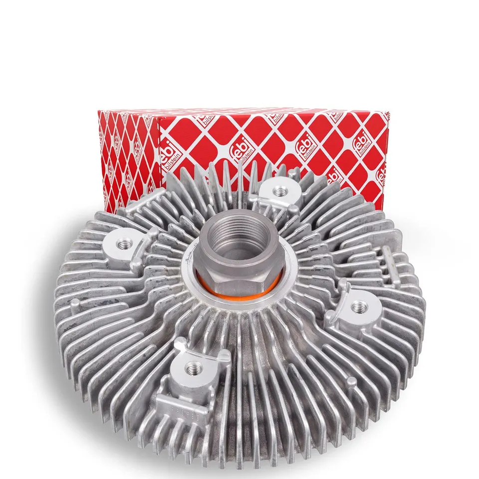 Bilstein Raffreddamento del motore FEBI BILSTEIN Giunto di collegamento, Ventilatore radiatore 104248 frizione ventola