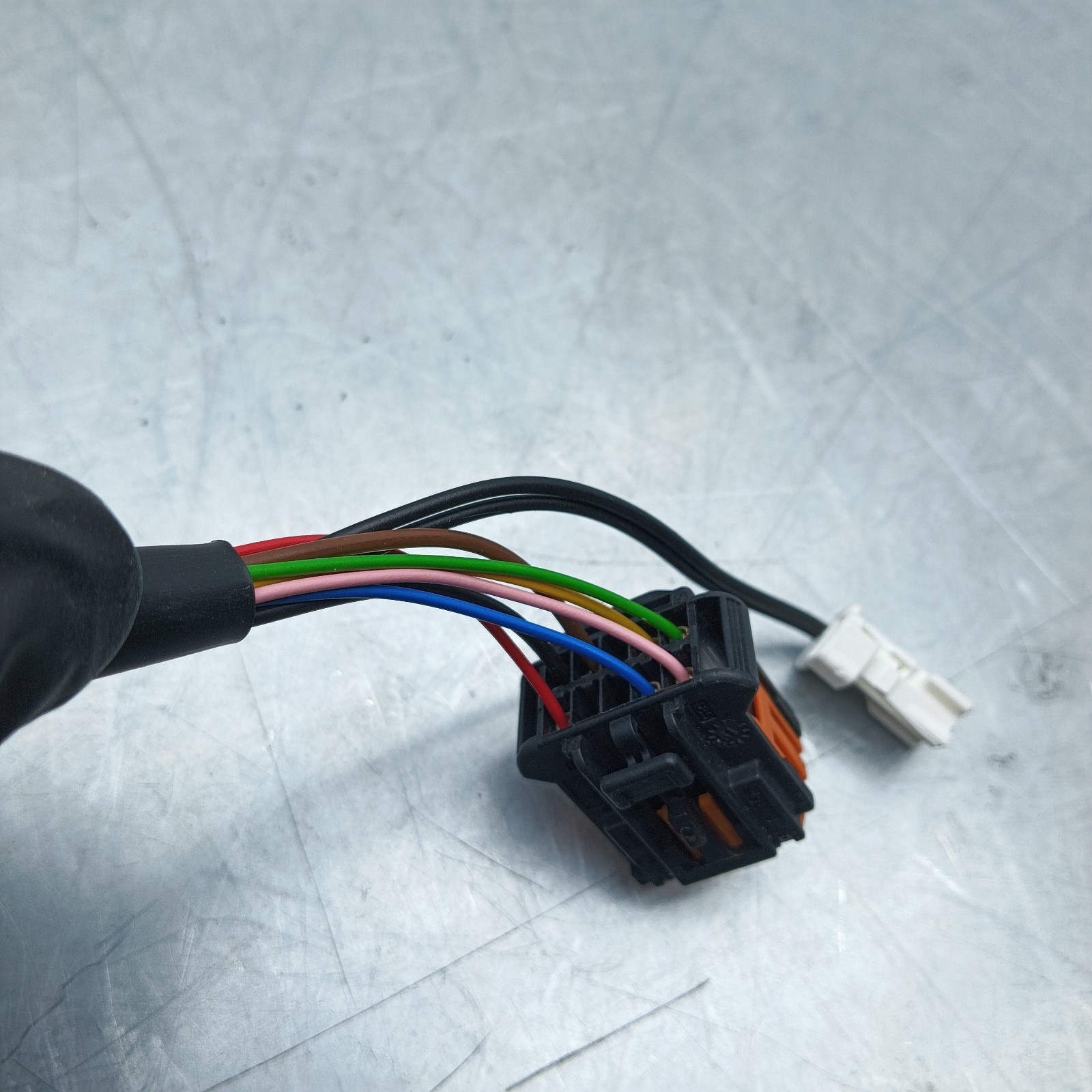 Pomili Cristalli specchietto destro 9 pin Proace Expert Jumpy Vivaro
