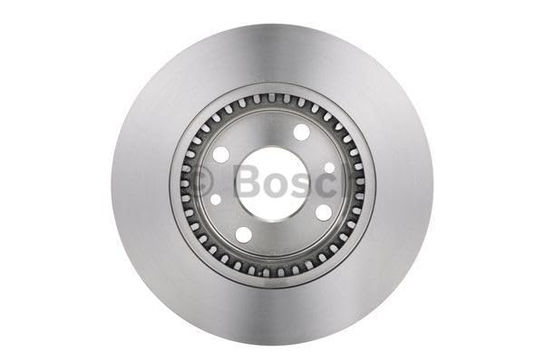 Bosch HCP Sistema frenante BD109 dischi freno anteriori 259 mm 2 pezzi ventilati