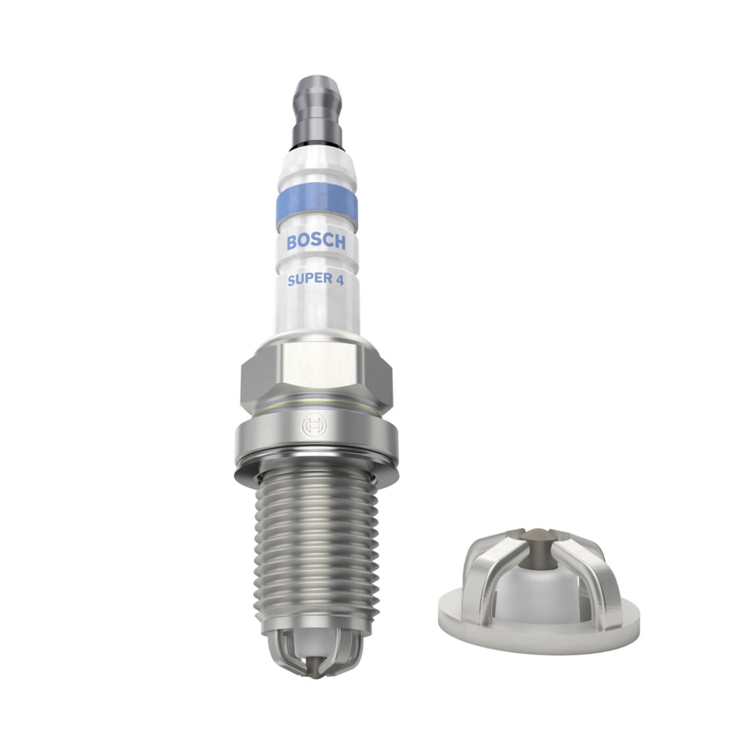 Bosch Candele di accensione FR78X N50 Super 4 4 pezzi