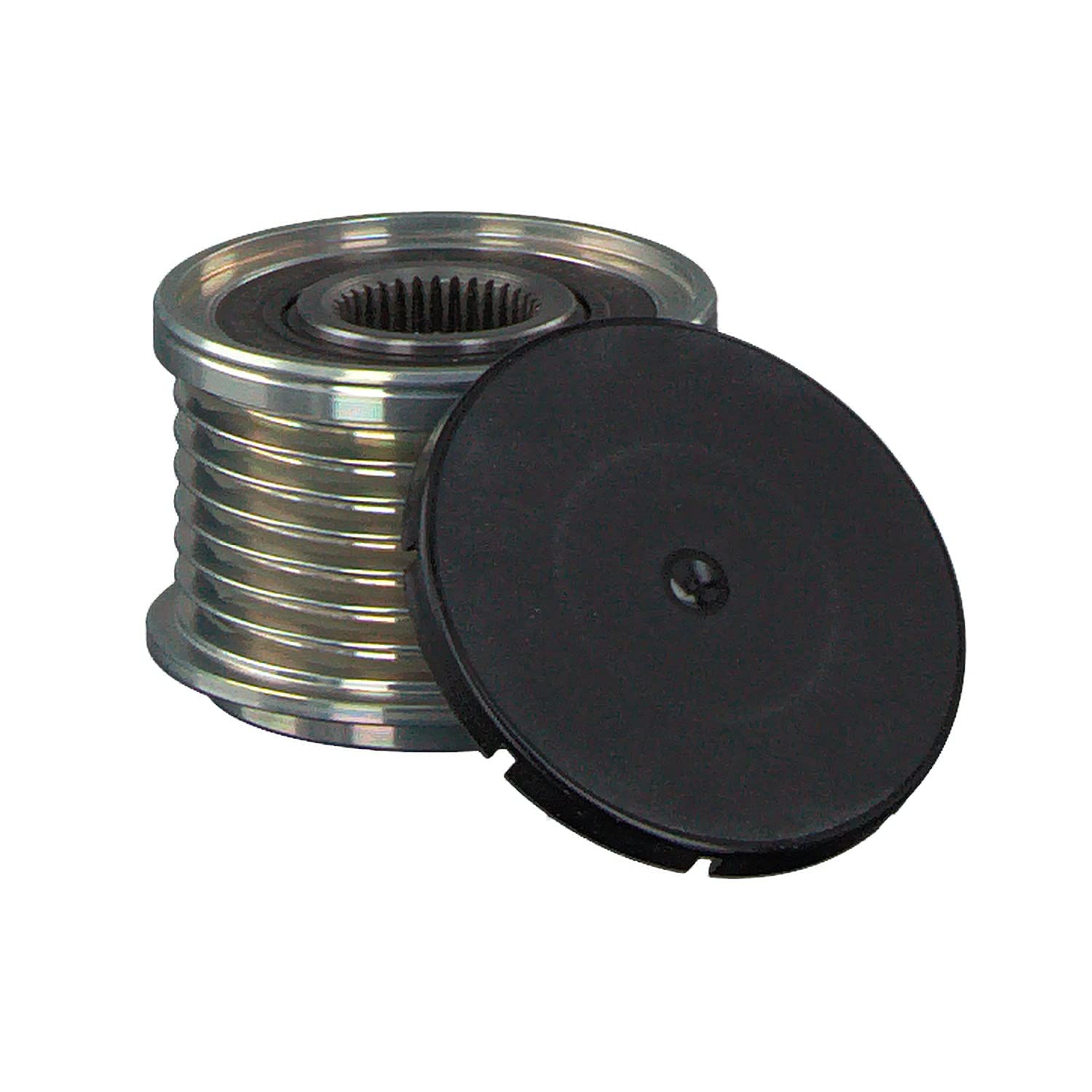 Bilstein Impianto elettrico 15158 puleggia alternatore 7 nervature