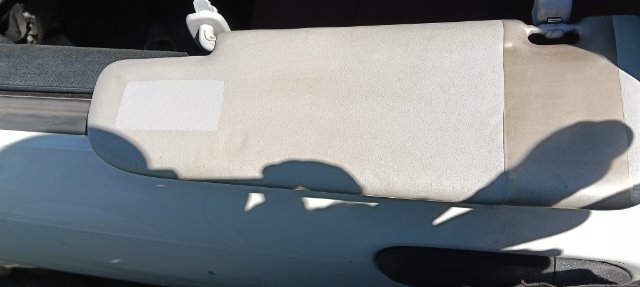 Pomili Rivestimenti interni Fiat Panda Van aletta parasole sinistra
