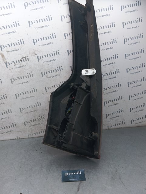 Pomili Fanaleria Citroen C4 Picasso fanale posteriore destro 09/06–08/13