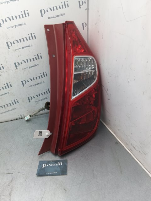 Pomili Fanaleria Fanale posteriore destro Hyundai i10 2008-2014
