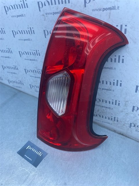 Pomili Fanaleria fanale posteriore destro Fiat Panda Van 33 2012-2018