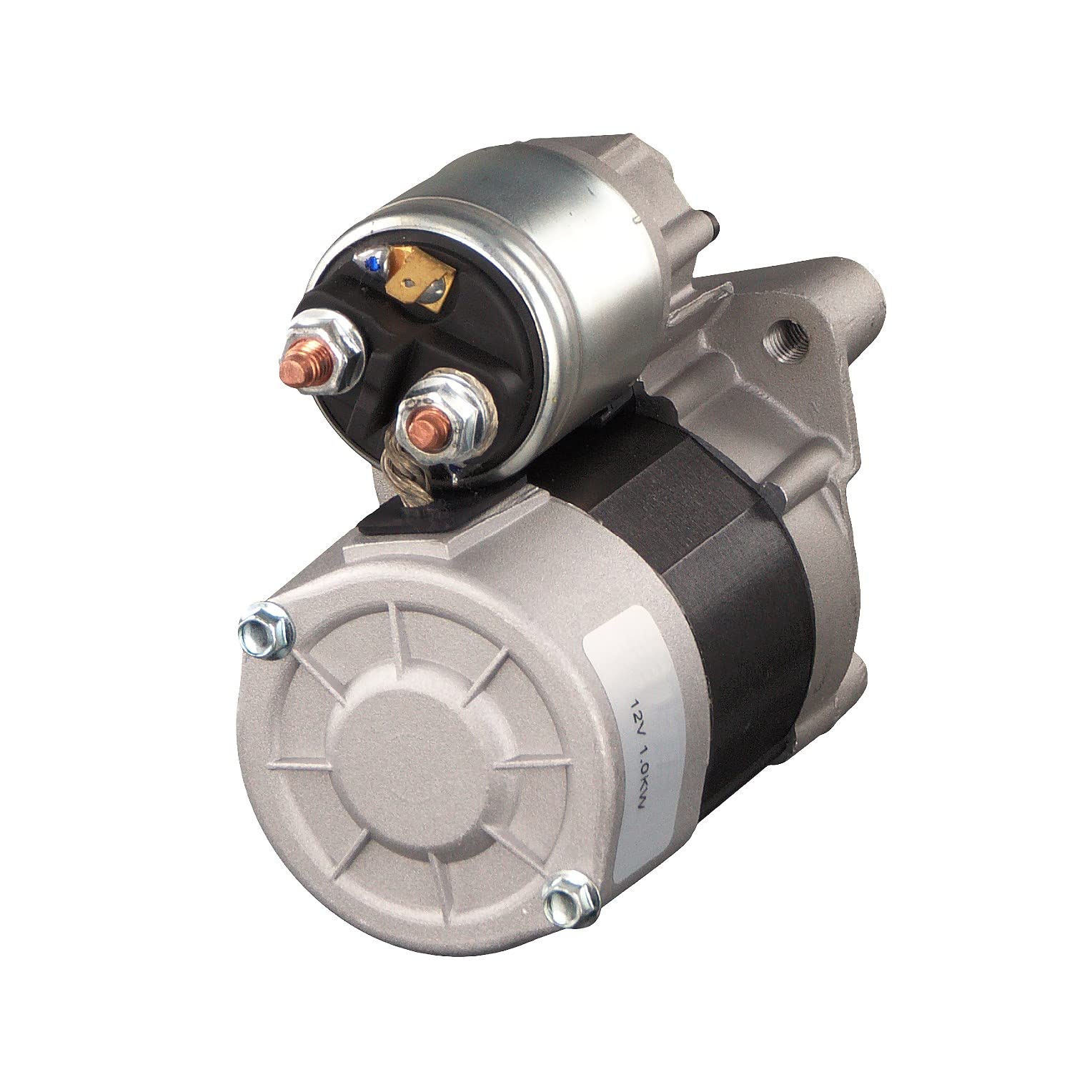 Bilstein Impianto elettrico 101571 motorino avviamento