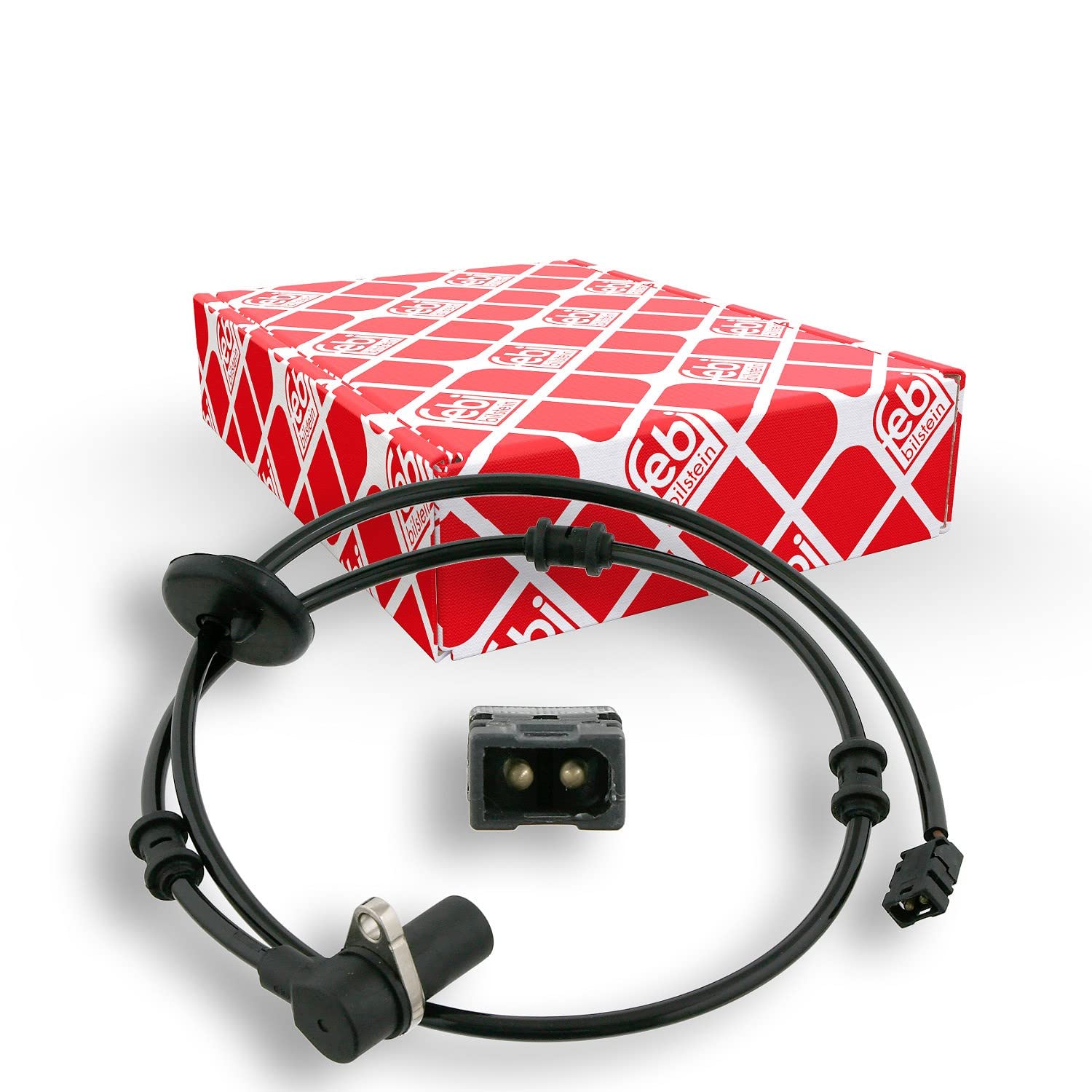 Bilstein Frenante FEBI BILSTEIN 27859 sensore ABS posteriore sinistro