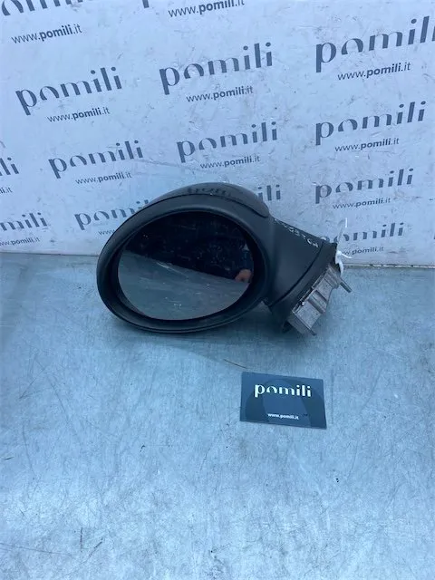 Pomili Cristalli MINI MINI R56 LCI retrovisore sinistro elettrico