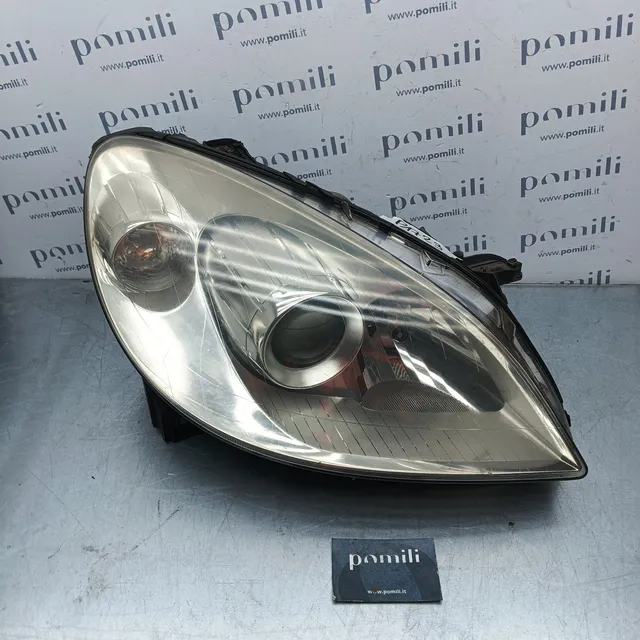 Pomili Fanaleria Faro anteriore destro Classe A 180 W169 A16998201861 faro usato