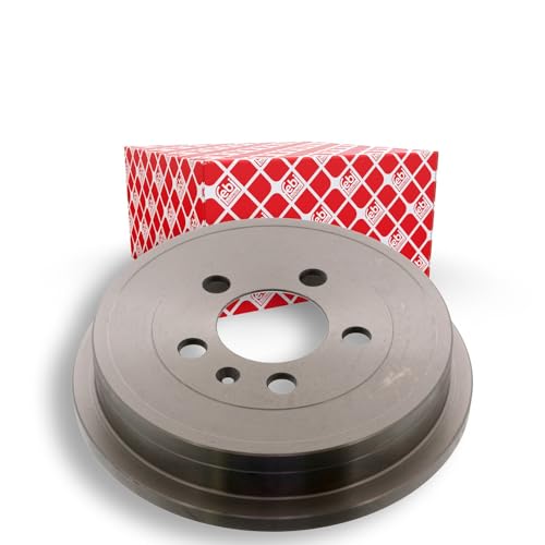 febi bilstein Frenante 24034 tamburo freno posteriore 200 mm