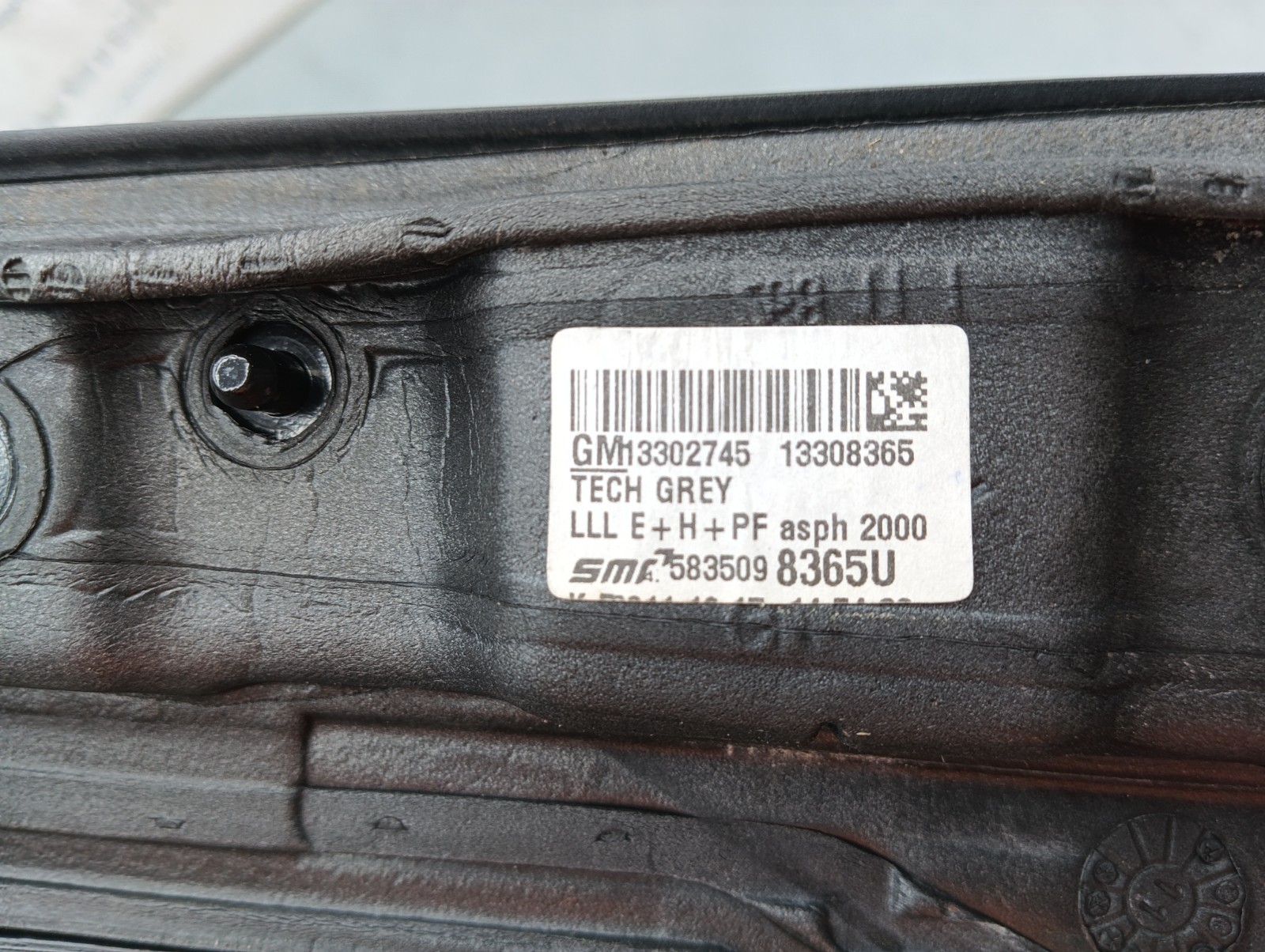 Pomili Cristalli Specchietto retrovisore sinistro 7 PIN Opel Astra J 2009-2015 usato