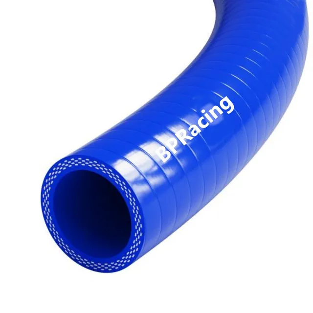 Xtreme Racing Impianto Carburante tubo silicone 25 mm blu 1 m rinforzato