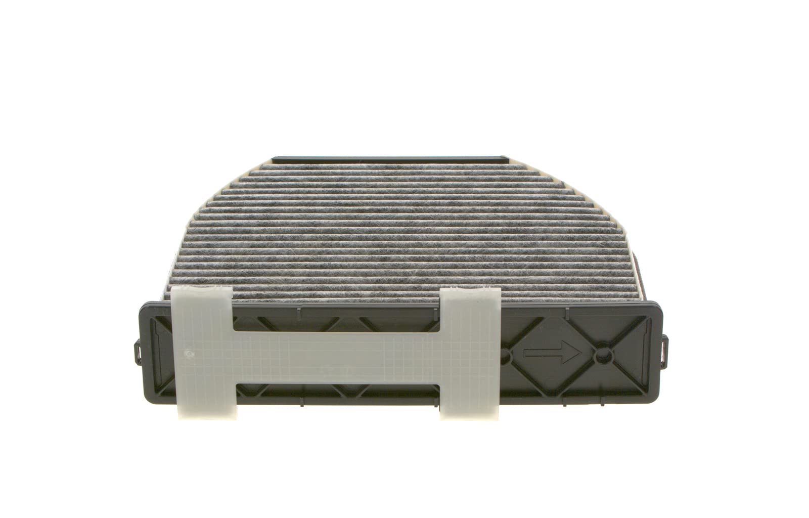 Bosch Filtri 1987435001 filtro abitacolo carboni attivi