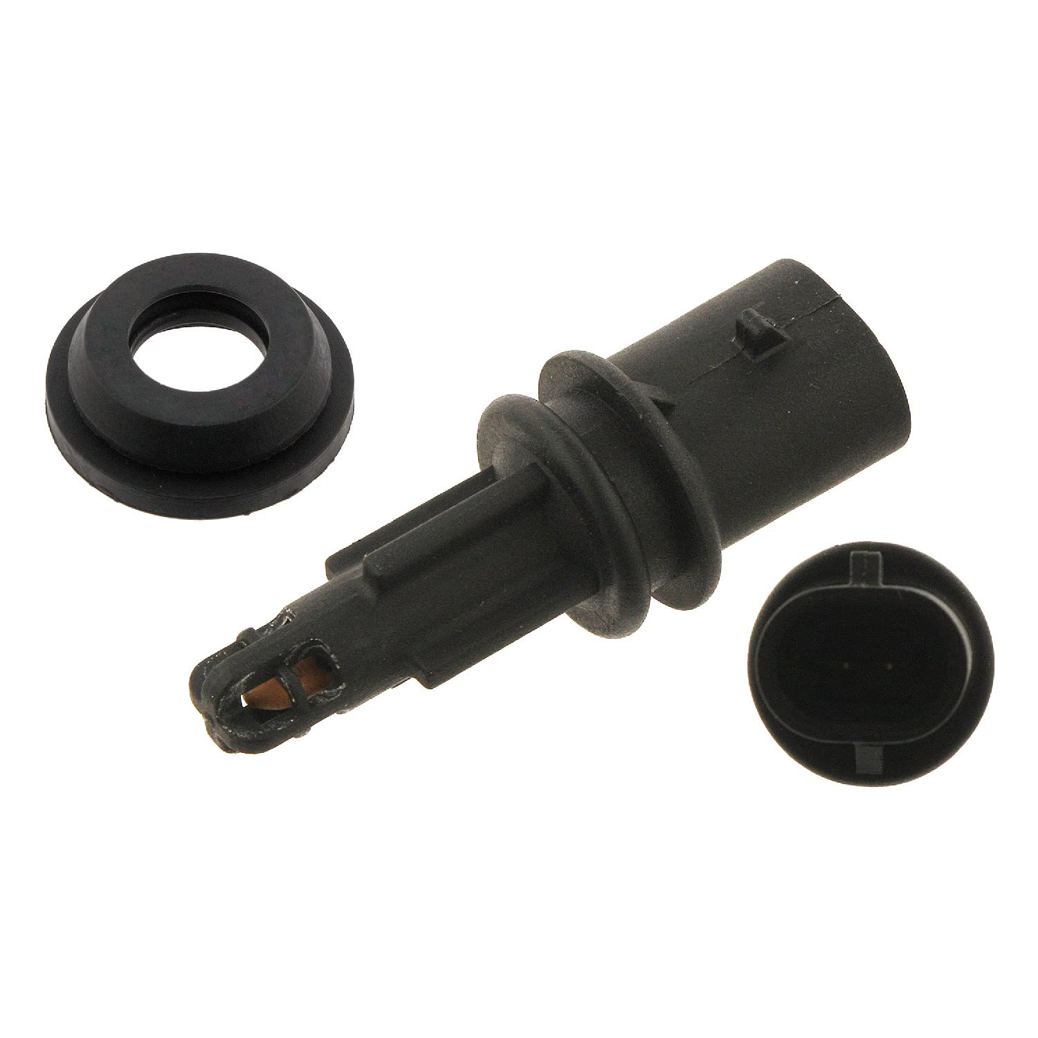 Bilstein Gestione motore 30833 sensore temperatura aria aspirata plastica