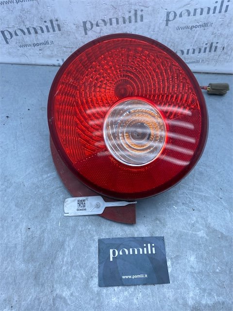 Pomili Fanaleria fanale posteriore Chevrolet Matiz M200 destro