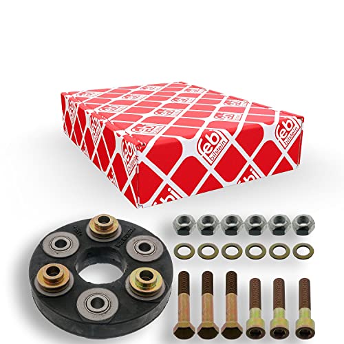 Bilstein Trasmissione 01527 giunto albero longitudinale anteriore 80 mm
