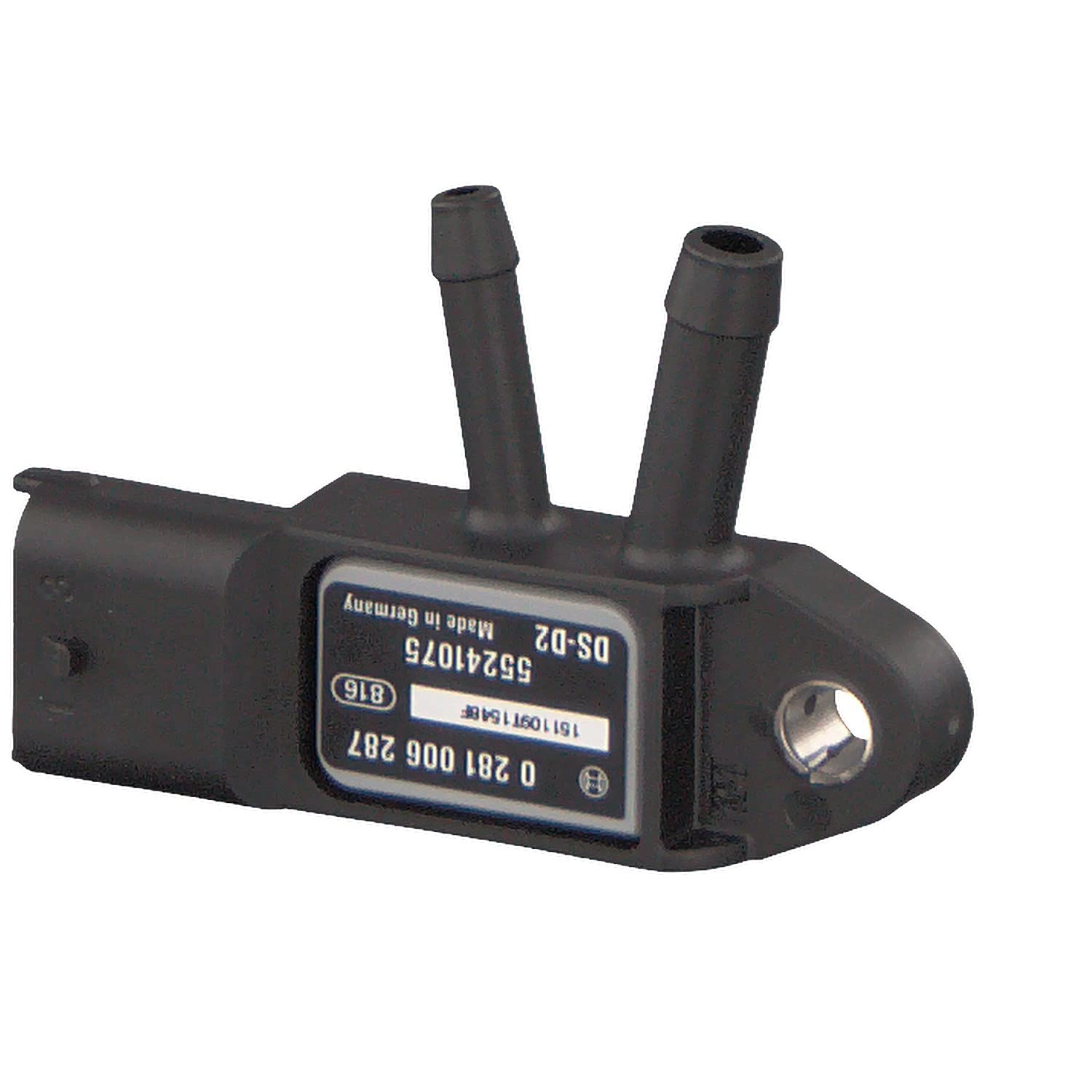Bilstein Gestione motore 45222 sensore pressione gas di scarico 3 pin
