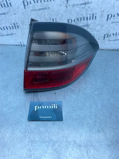 Pomili Fanaleria Ford S-Max CA1 fanale posteriore destro esterno