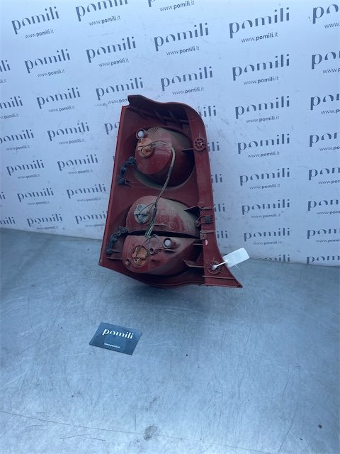 Pomili Fanaleria KIA PICANTO 1a Serie fanale posteriore destro usato