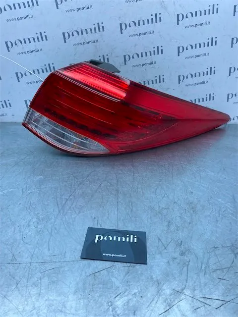 Pomili Fanaleria Hyundai i40 fanale posteriore esterno S002 07/11-09/15