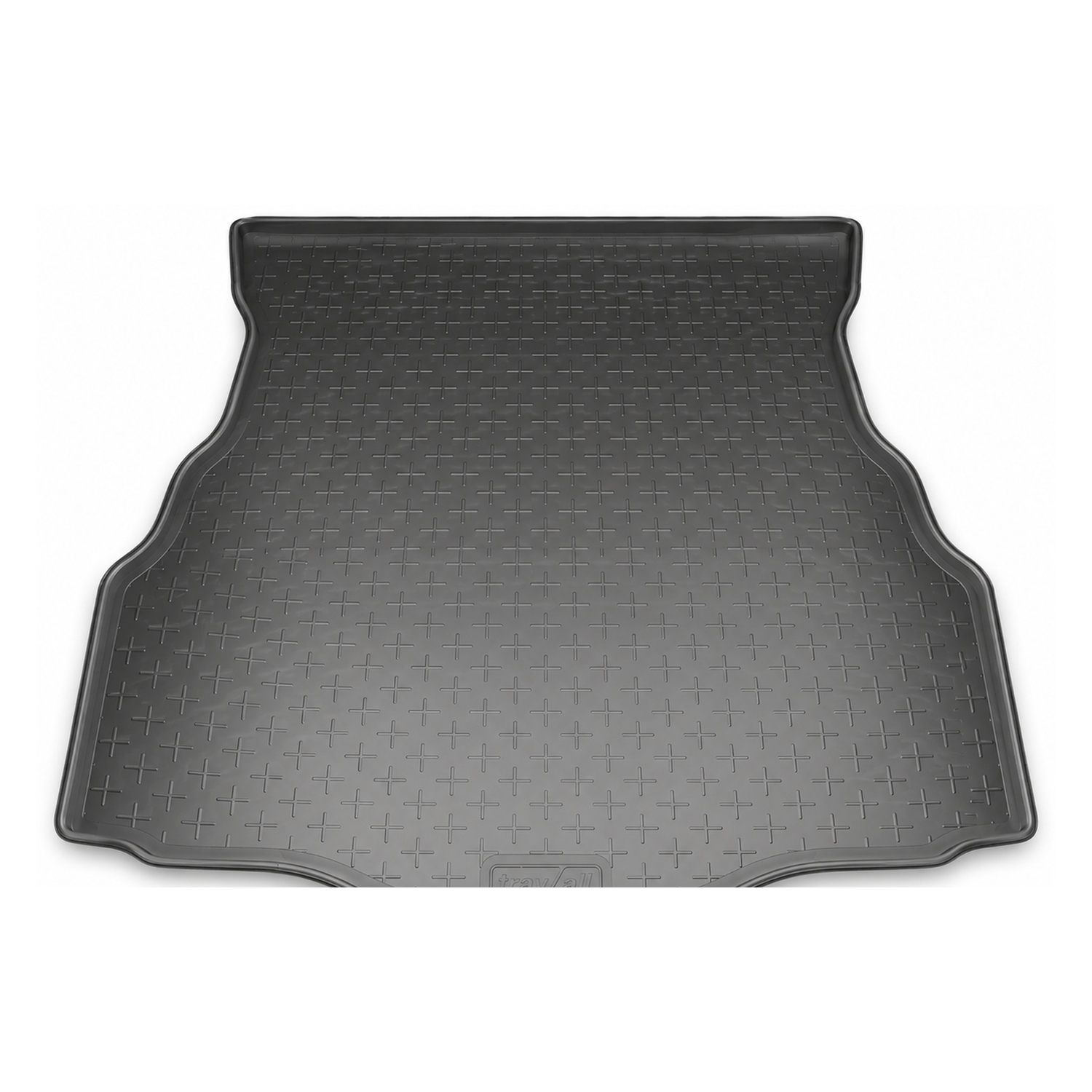 Travall Trunk Liners Ford Mondeo (2014-2022) tappetino bagagliaio gomma su misura