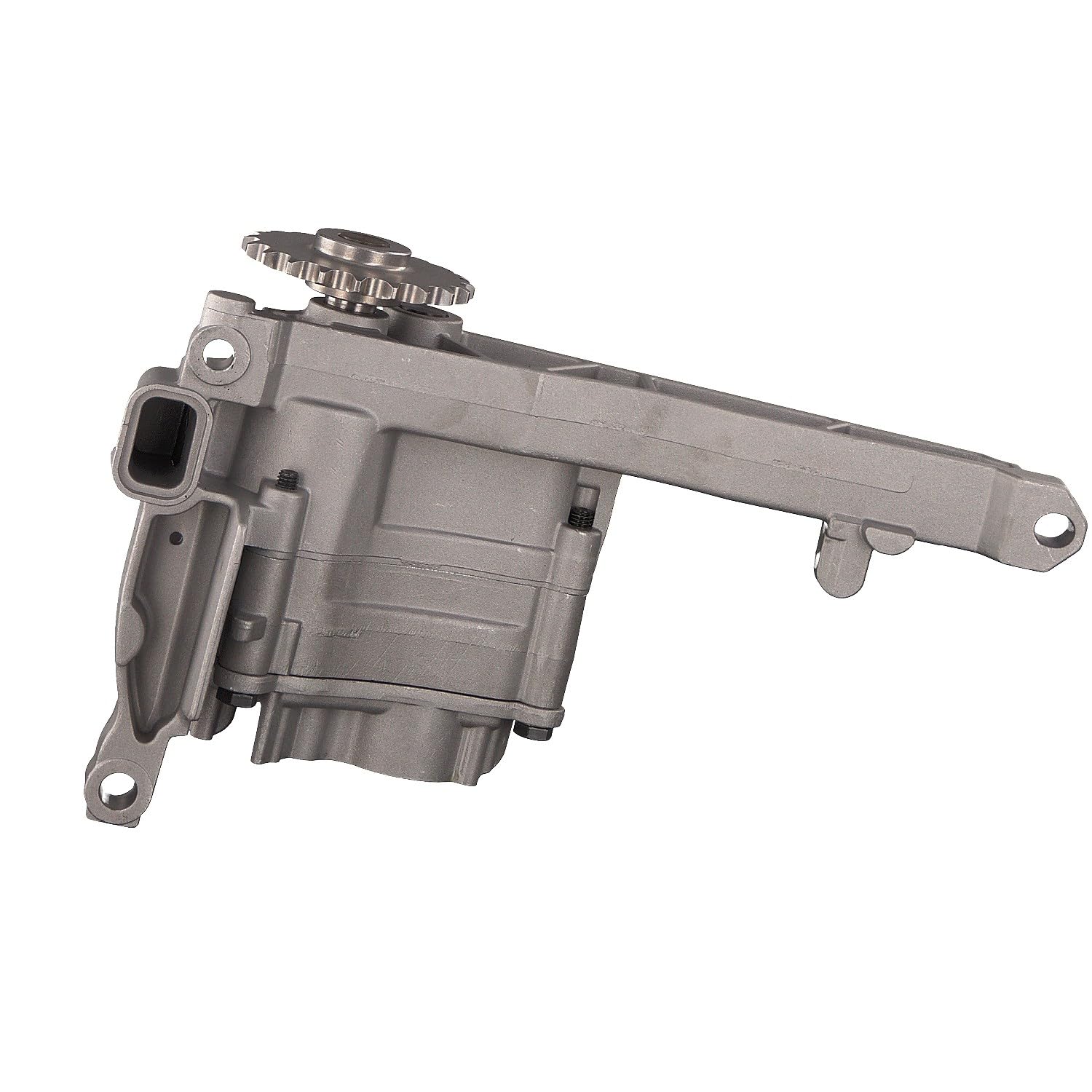Bilstein Componenti Motore FEBI BILSTEIN 29847 pompa dell'olio motore