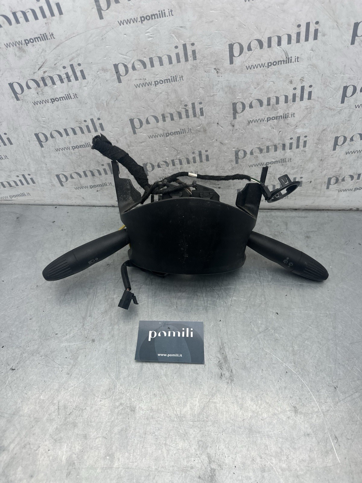 Pomili Rivestimenti interni e parti interne 7951300932201329 devioluci usato