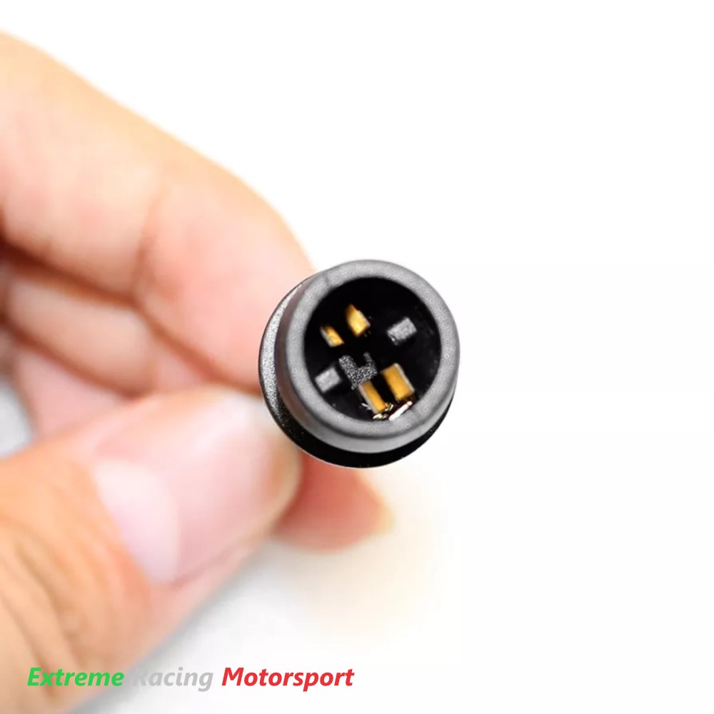 Xtreme Racing ERM T10 decoder per lampadine LED W5W coppia