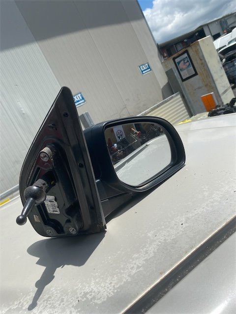 Pomili Cristalli Hyundai i20 retrovisore destro
