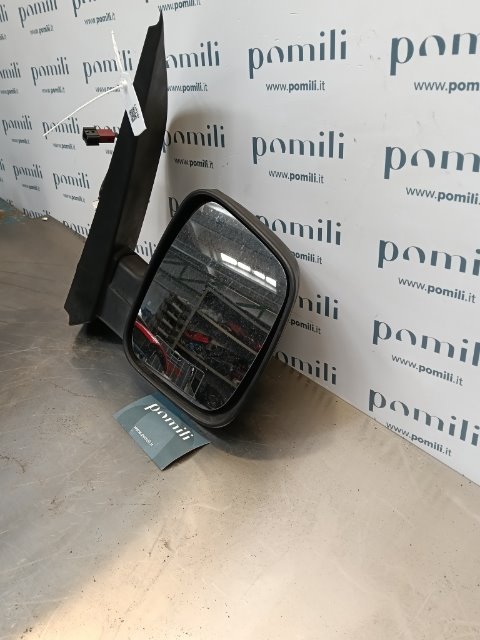 Pomili Cristalli Citroën Nemo (VU) retrovisore esterno destro