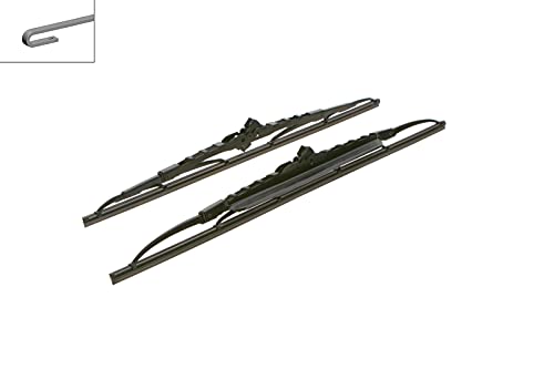 Bosch Twin Spoiler 502S spazzole tergicristallo 500/450 mm aerodinamiche