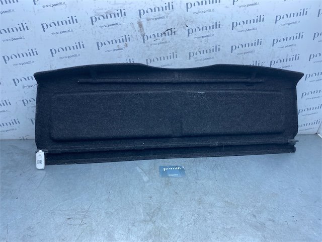 Pomili Rivestimenti interni Fiat Panda (3U) ripiano cappelliera