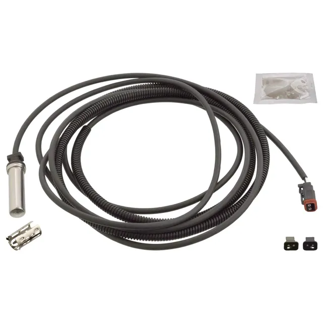 Bilstein Frenante 46550 sensore ABS anteriore 4260 mm
