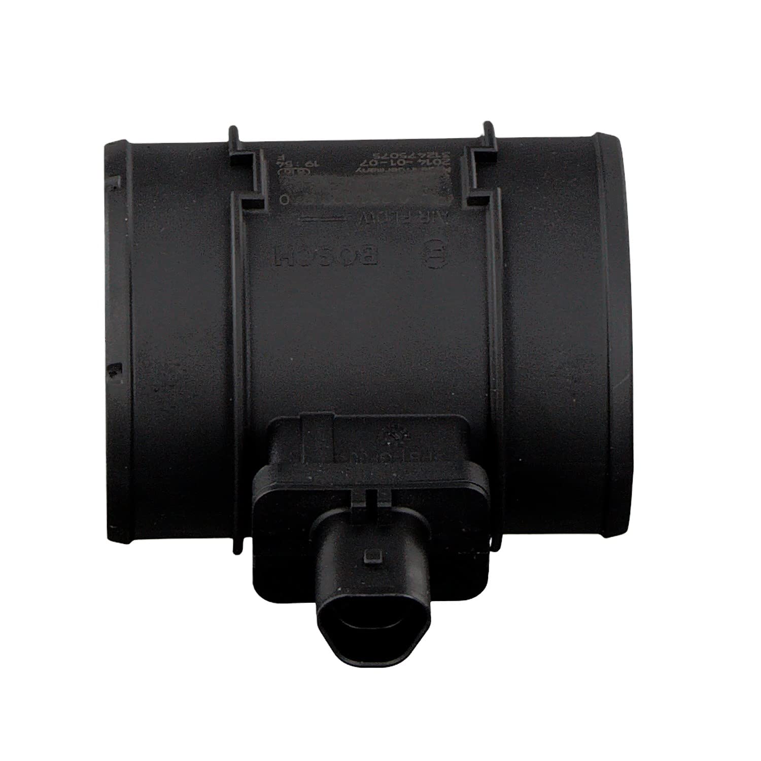 Bilstein Componenti Motore febi 40959 misuratore massa aria nero