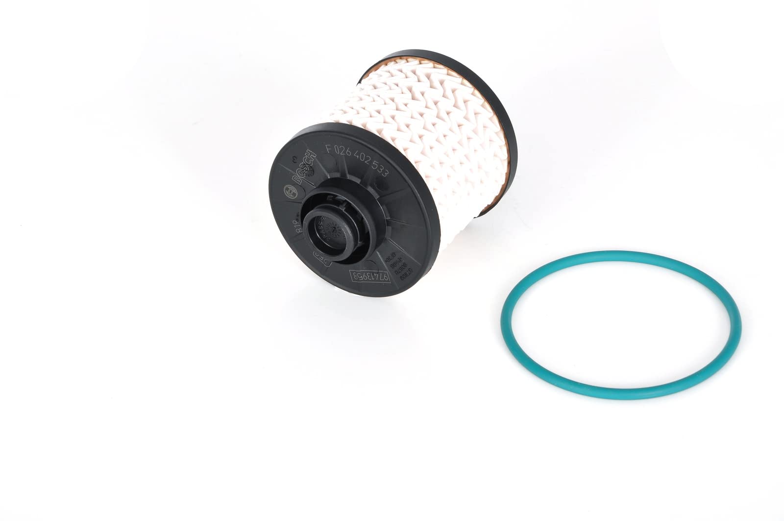 Bosch Filtri F026402533 filtro carburante diesel