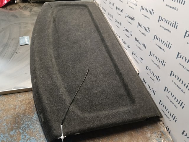Pomili Volkswagen Golf 1K ripiano cappelliera 2003-2009