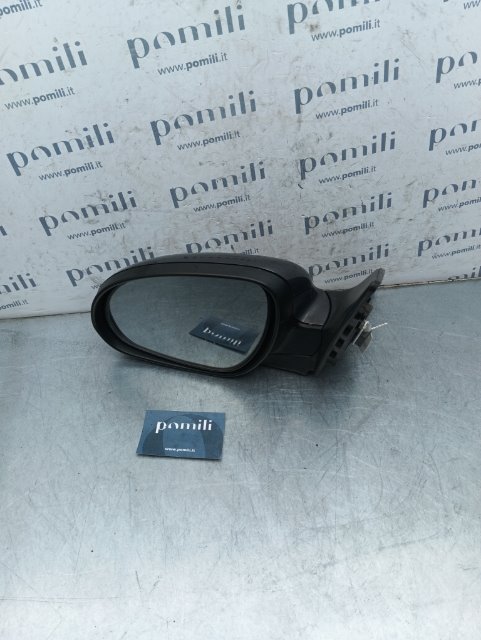 Pomili Cristalli retrovisore esterno Hyundai i30 sinistro elettrico