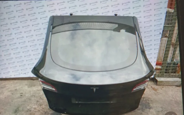 Pomili Lamierati esterni Portellone posteriore Tesla Model Y 1493410EOA usato