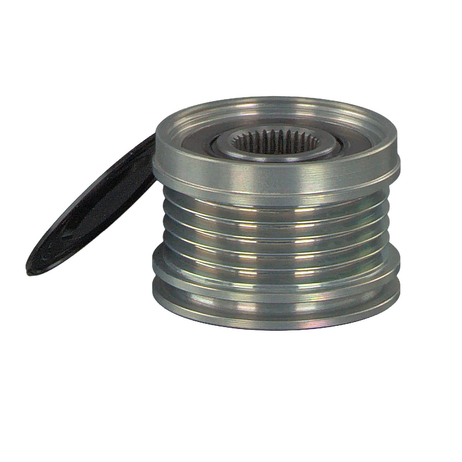 Bilstein Impianto elettrico 27837 puleggia alternatore ruota libera 5 gole