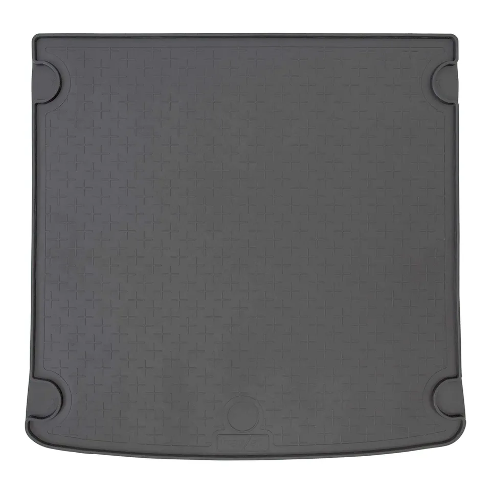 Travall Trunk Liners Audi A4 tappetino baule in gomma 2001-2008
