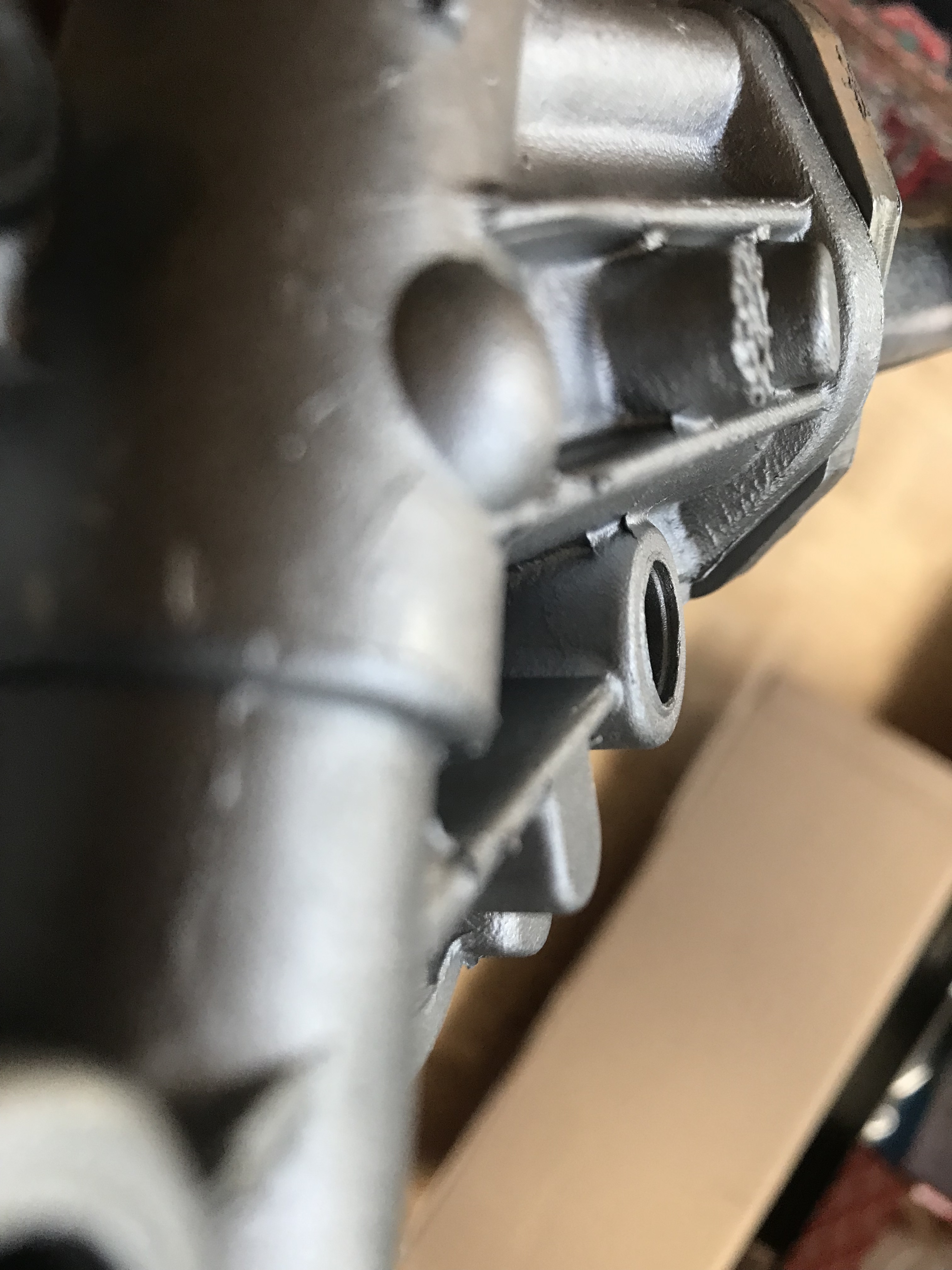 febi bilstein Componenti Motore 08448 pompa olio 1 unità 7 bar
